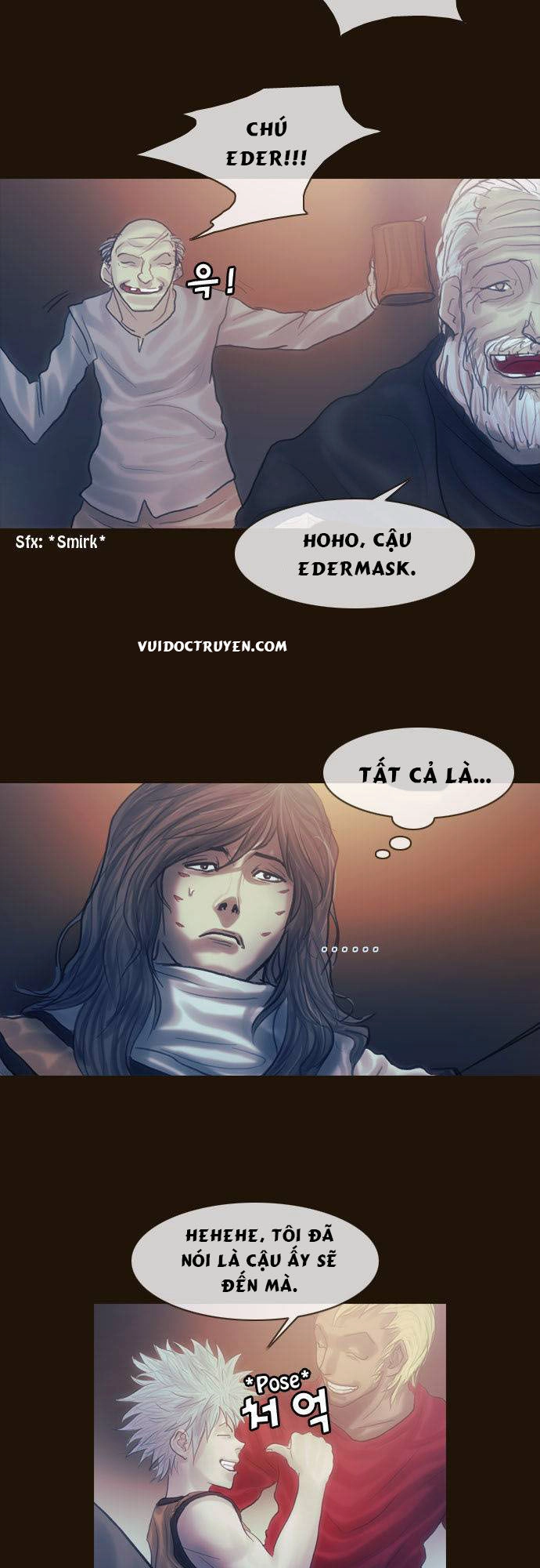 Magician Chapter 108 - 14