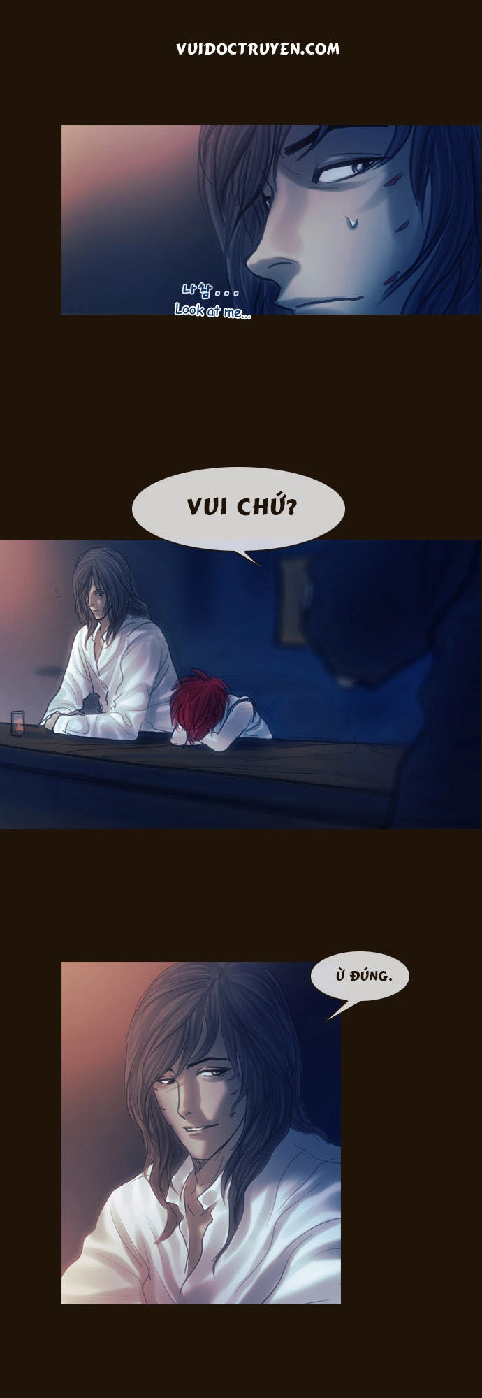 Magician Chapter 108 - 20