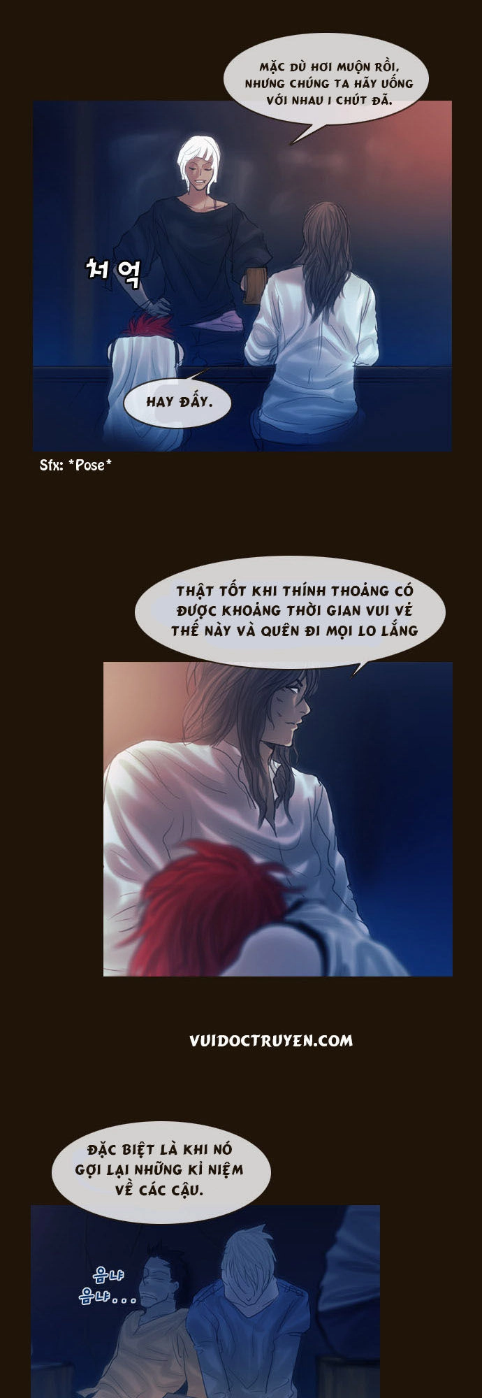 Magician Chapter 108 - 21