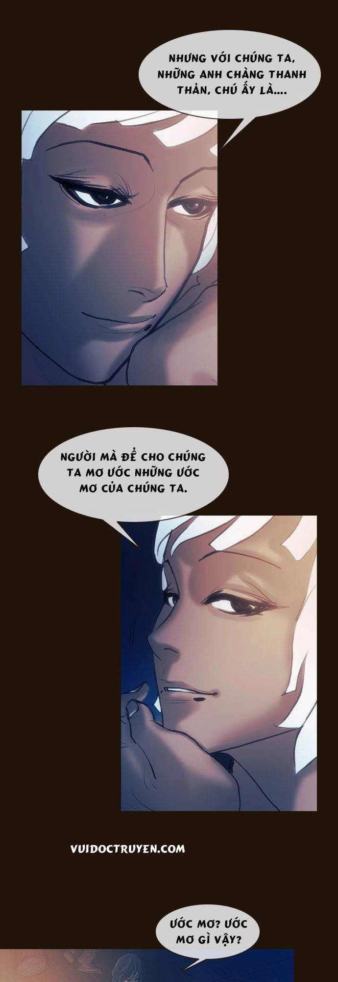 Magician Chapter 108 - 23