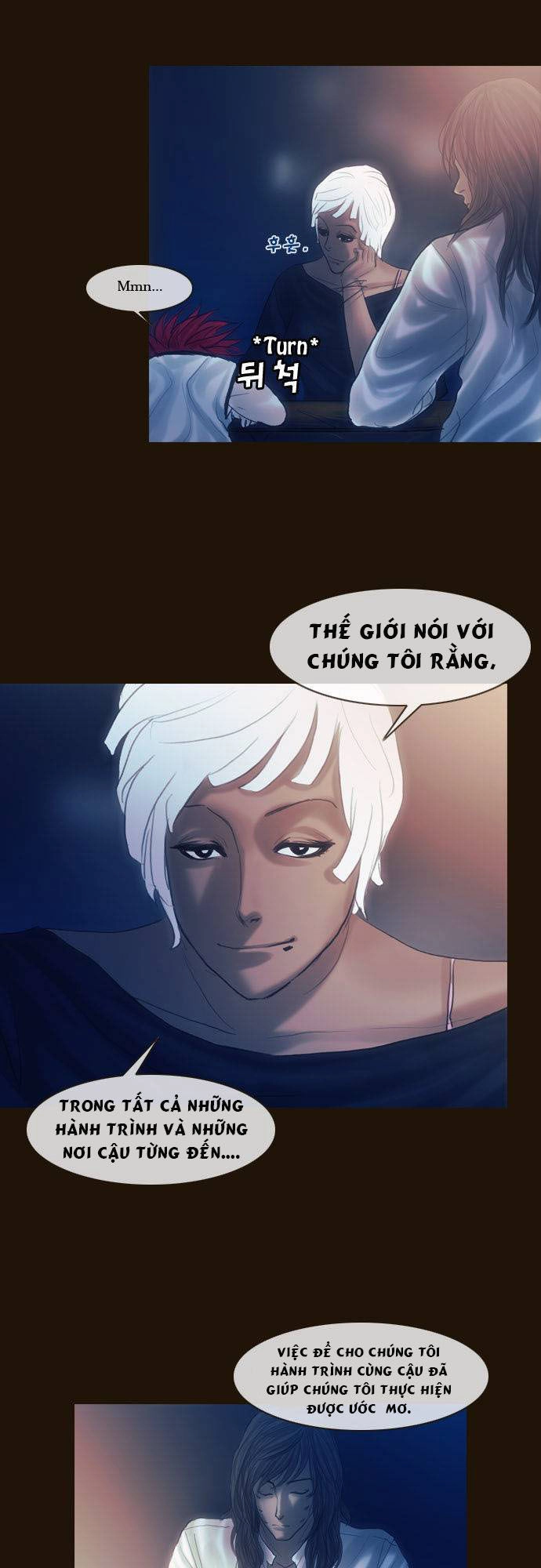 Magician Chapter 108 - 25