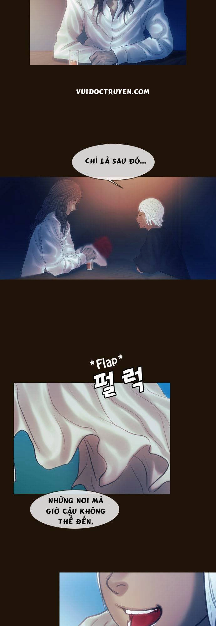 Magician Chapter 108 - 26