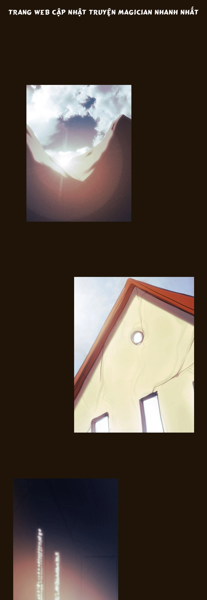 Magician Chapter 109 - 1