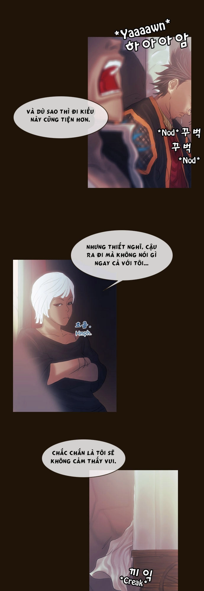 Magician Chapter 109 - 5