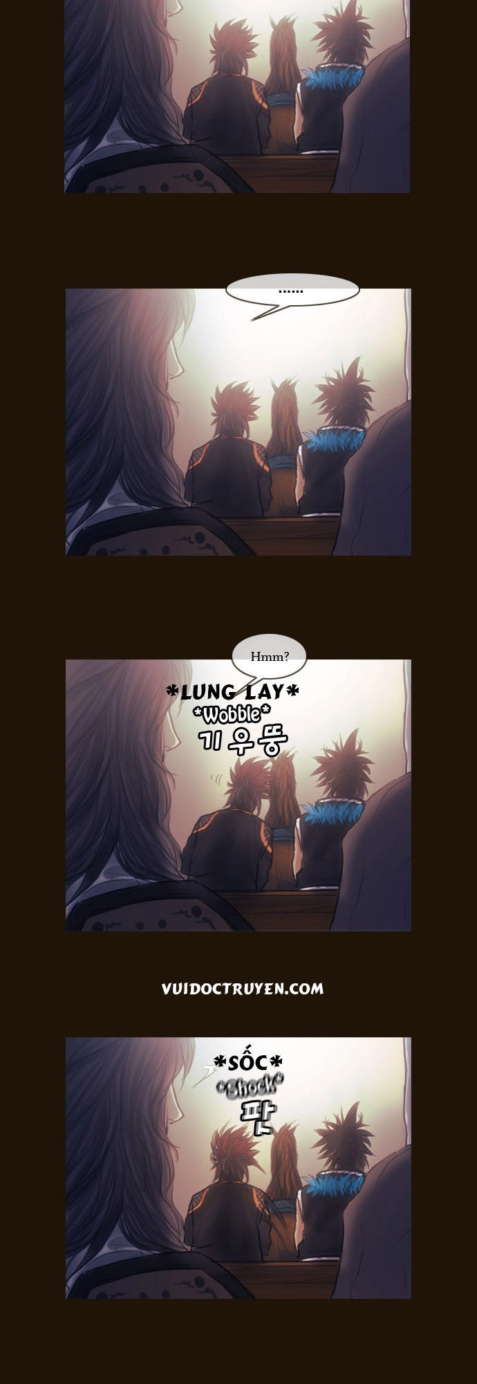 Magician Chapter 109 - 9