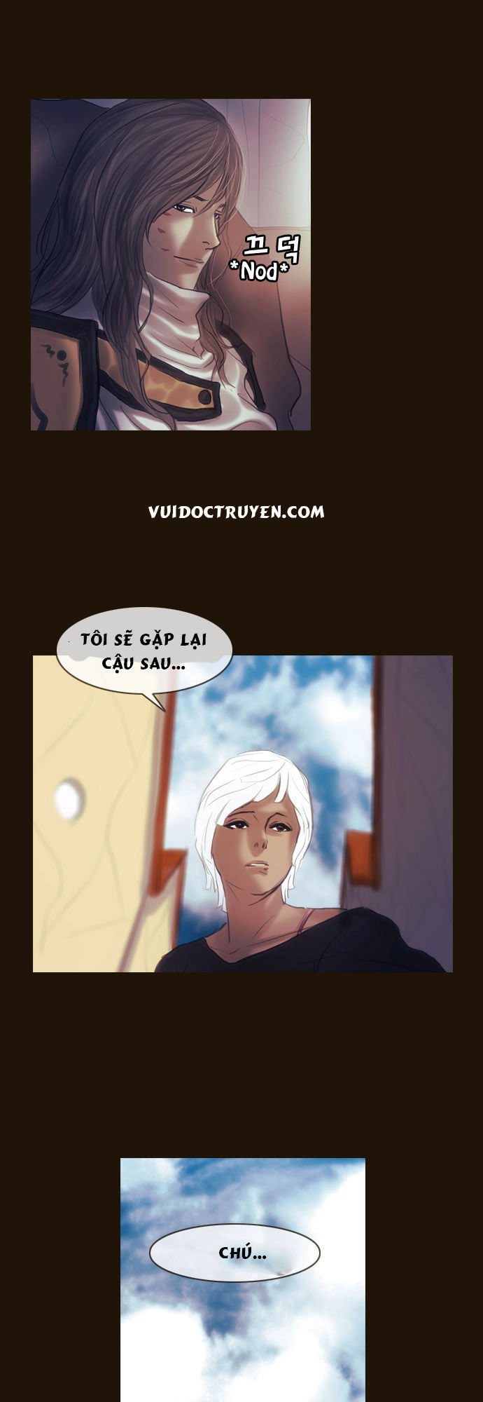 Magician Chapter 109 - 13