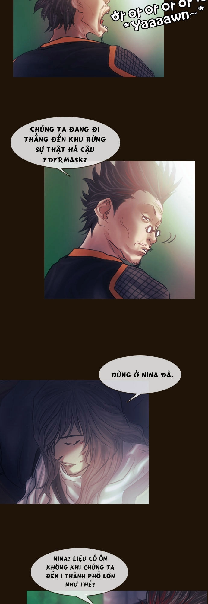 Magician Chapter 109 - 15