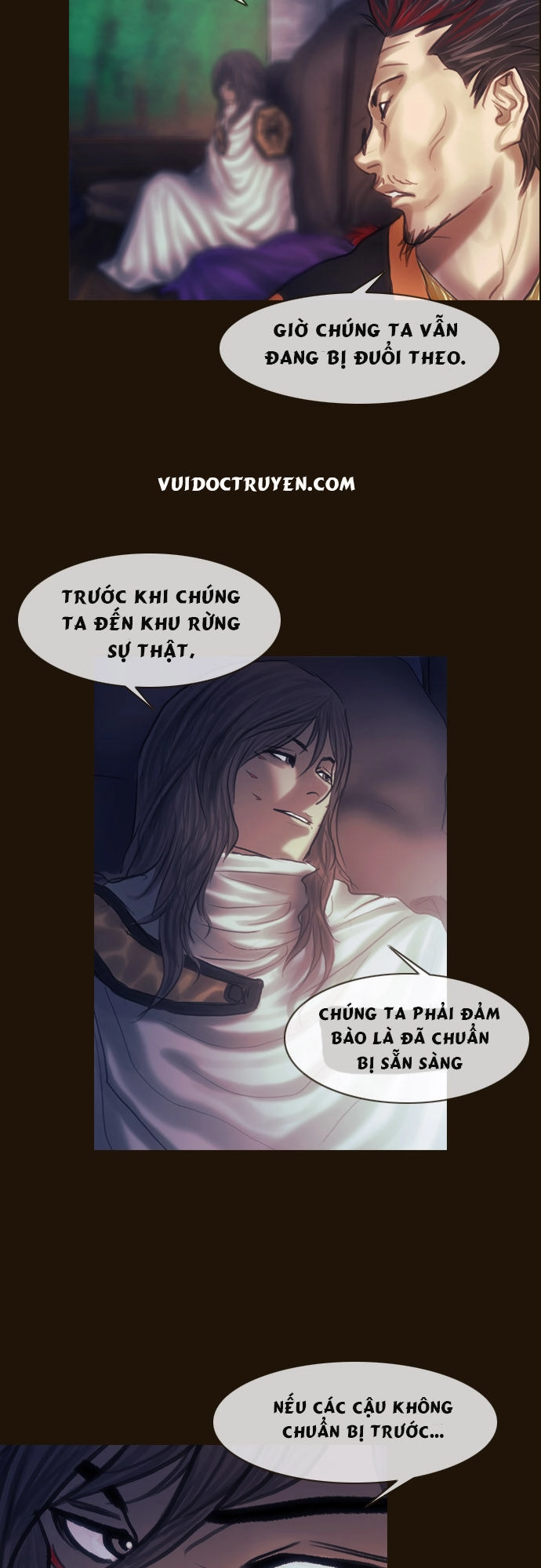 Magician Chapter 109 - 16