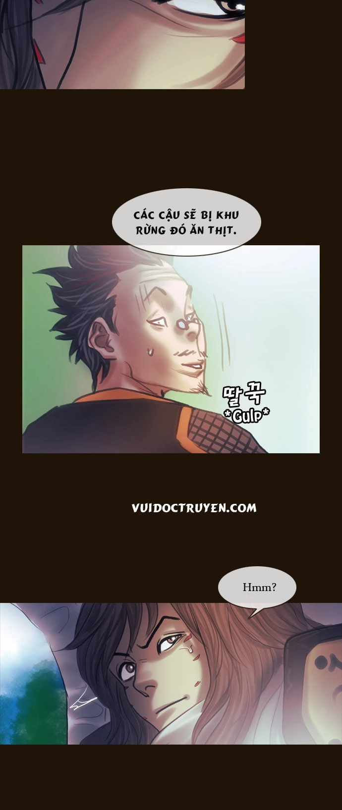 Magician Chapter 109 - 17