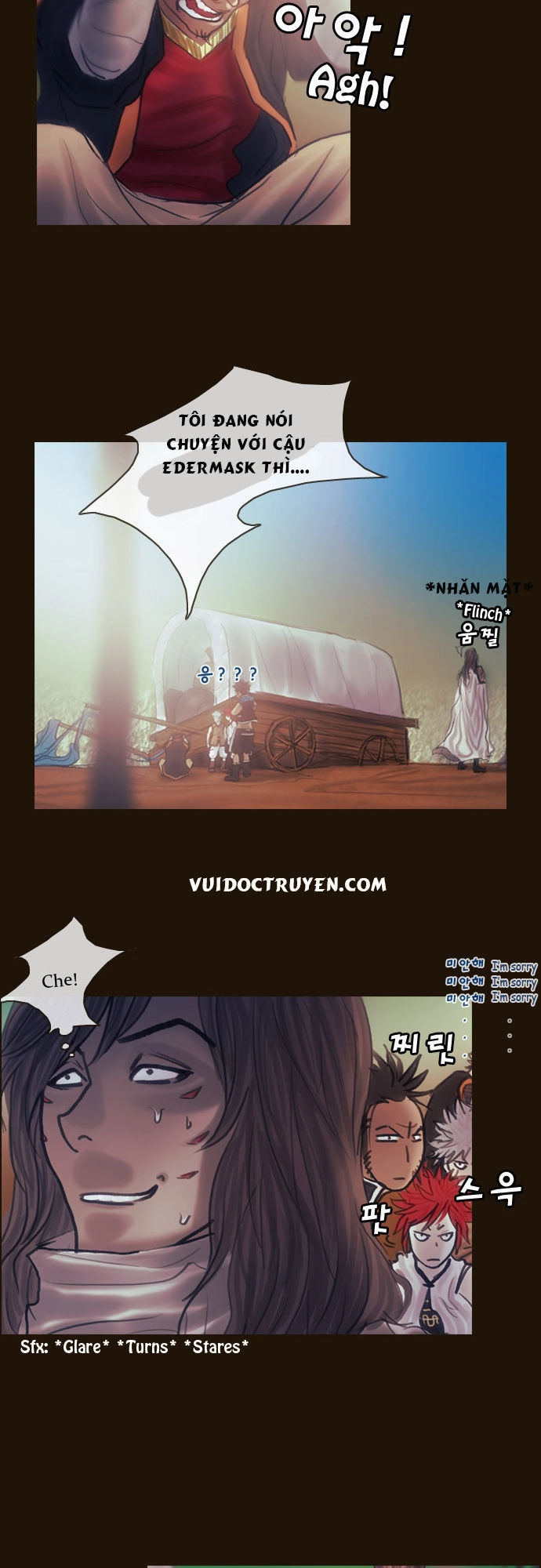 Magician Chapter 109 - 21