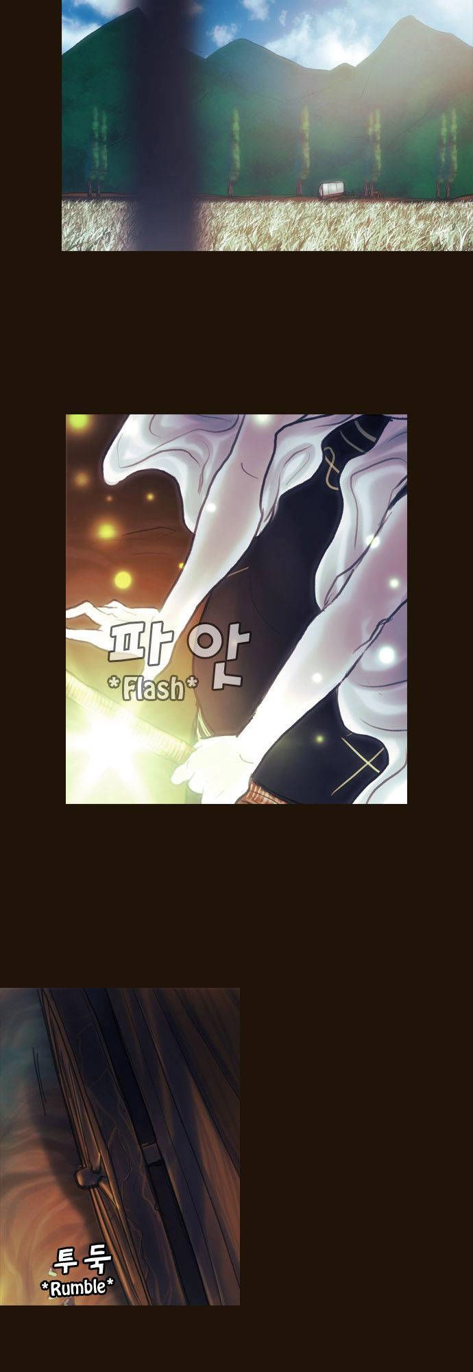 Magician Chapter 109 - 25