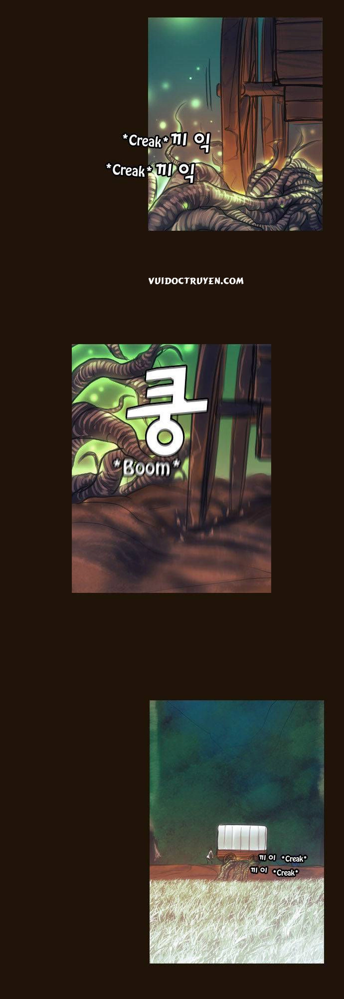 Magician Chapter 109 - 26