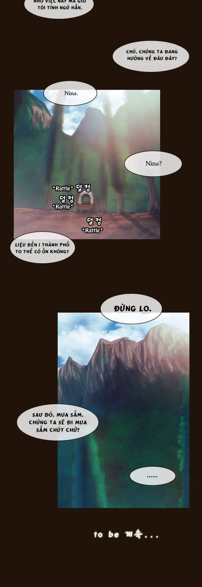 Magician Chapter 109 - 28