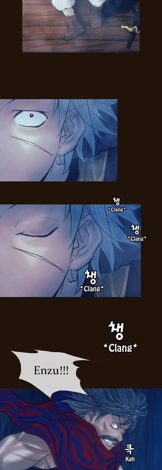 Magician Chapter 110 - 10