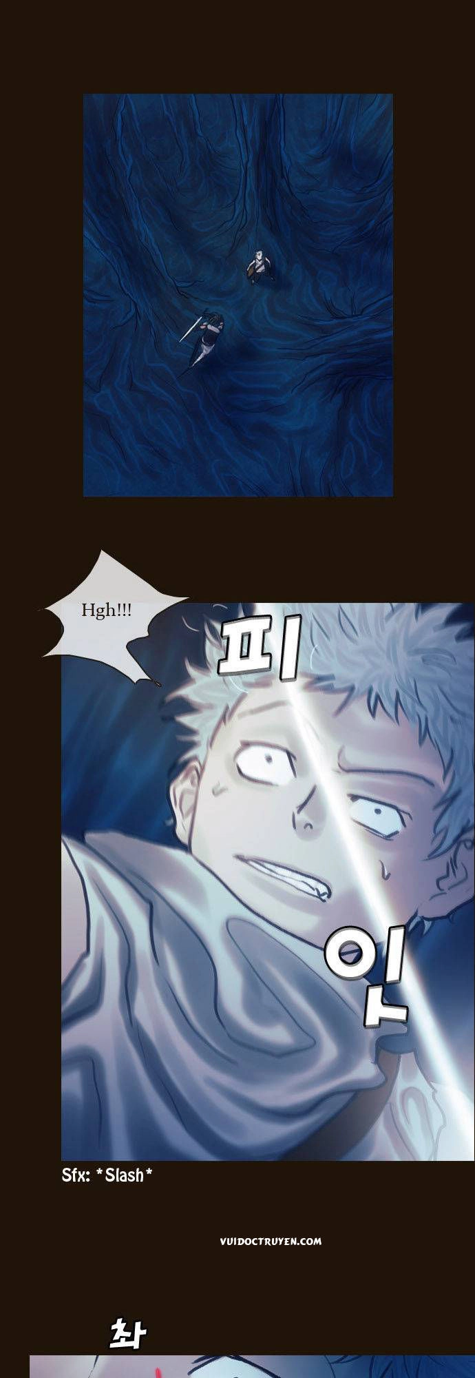 Magician Chapter 110 - 17