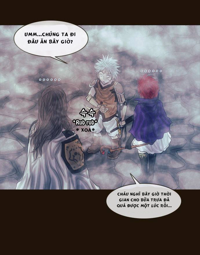 Magician Chapter 110 - 22