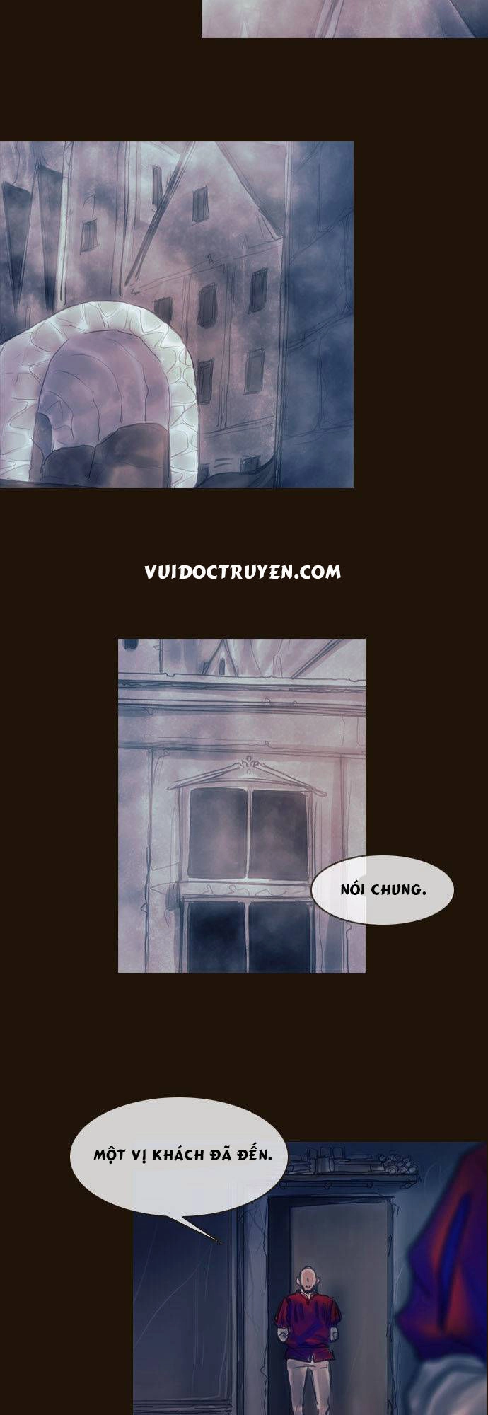 Magician Chapter 110 - 25