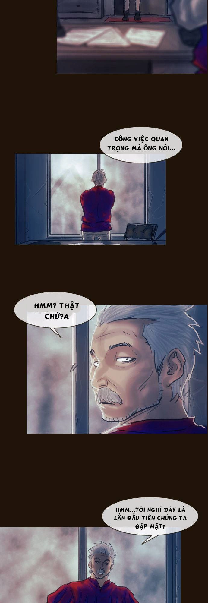 Magician Chapter 110 - 26