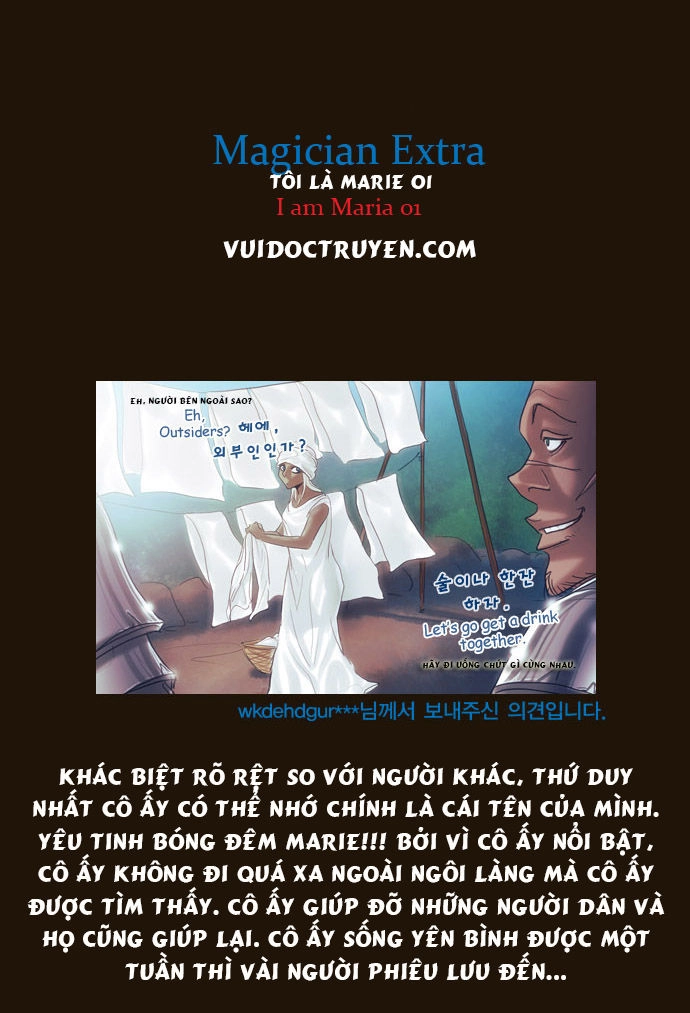 Magician Chapter 110 - 30