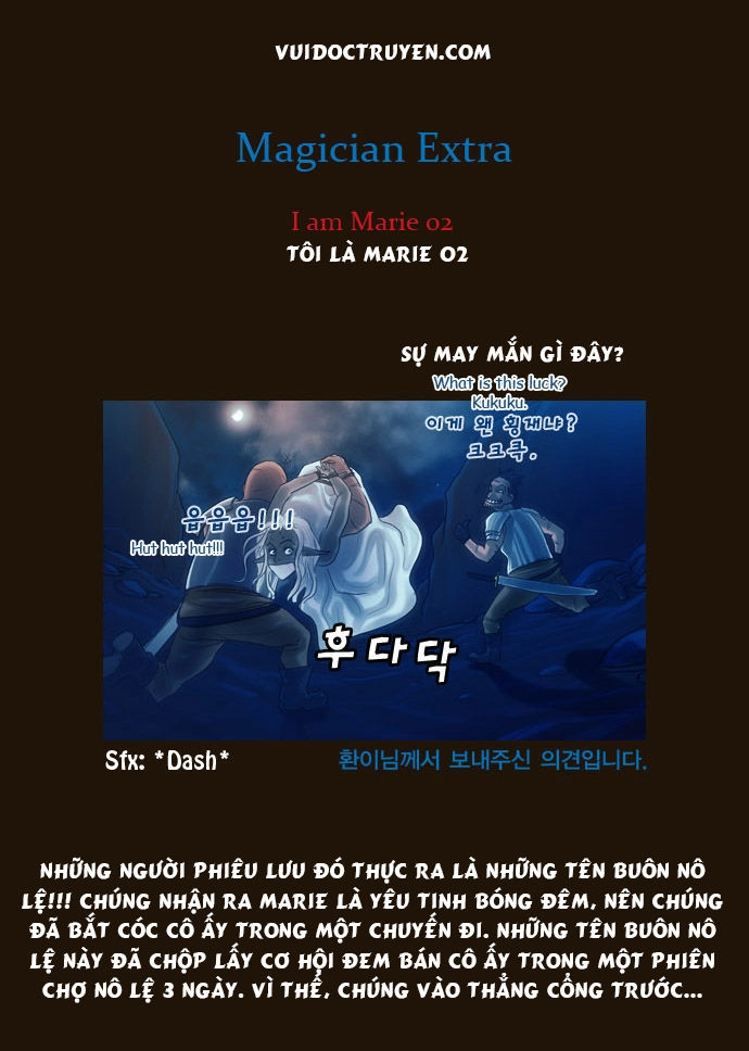 Magician Chapter 110 - 31