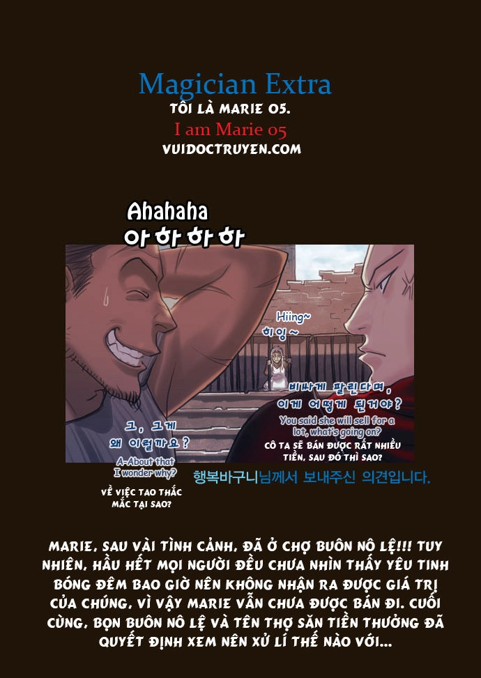 Magician Chapter 110 - 34