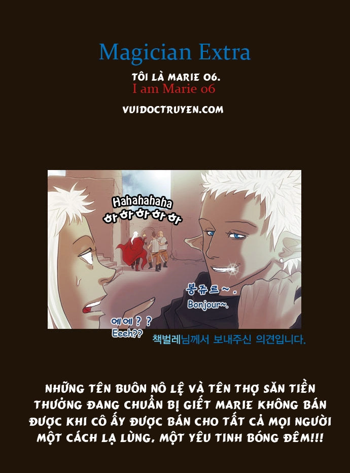 Magician Chapter 110 - 35