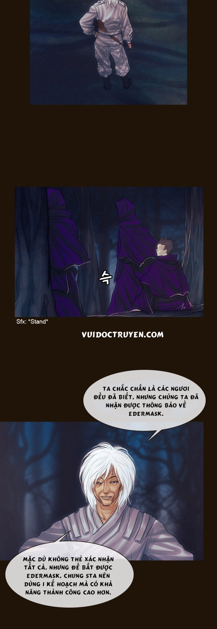 Magician Chapter 111 - 14