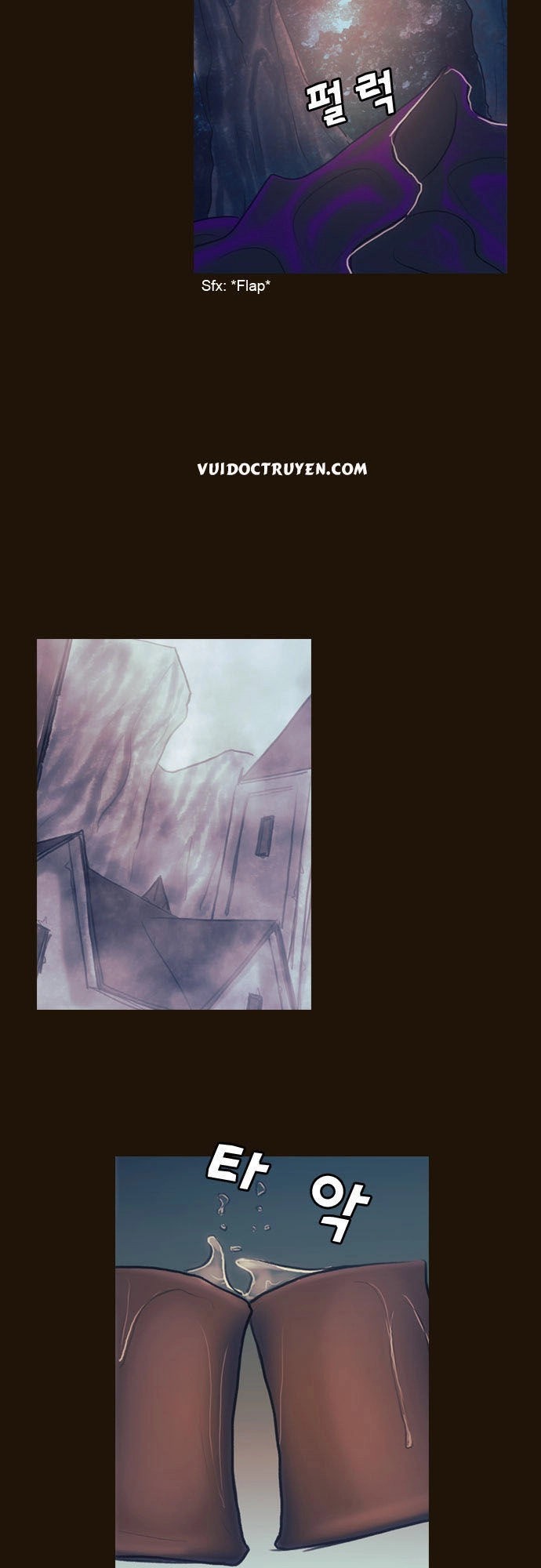 Magician Chapter 111 - 20