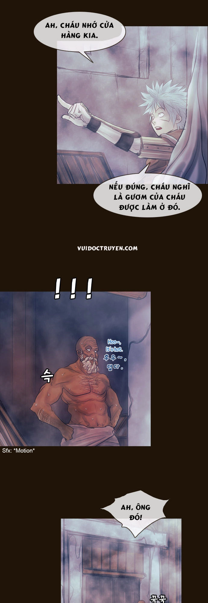 Magician Chapter 111 - 30