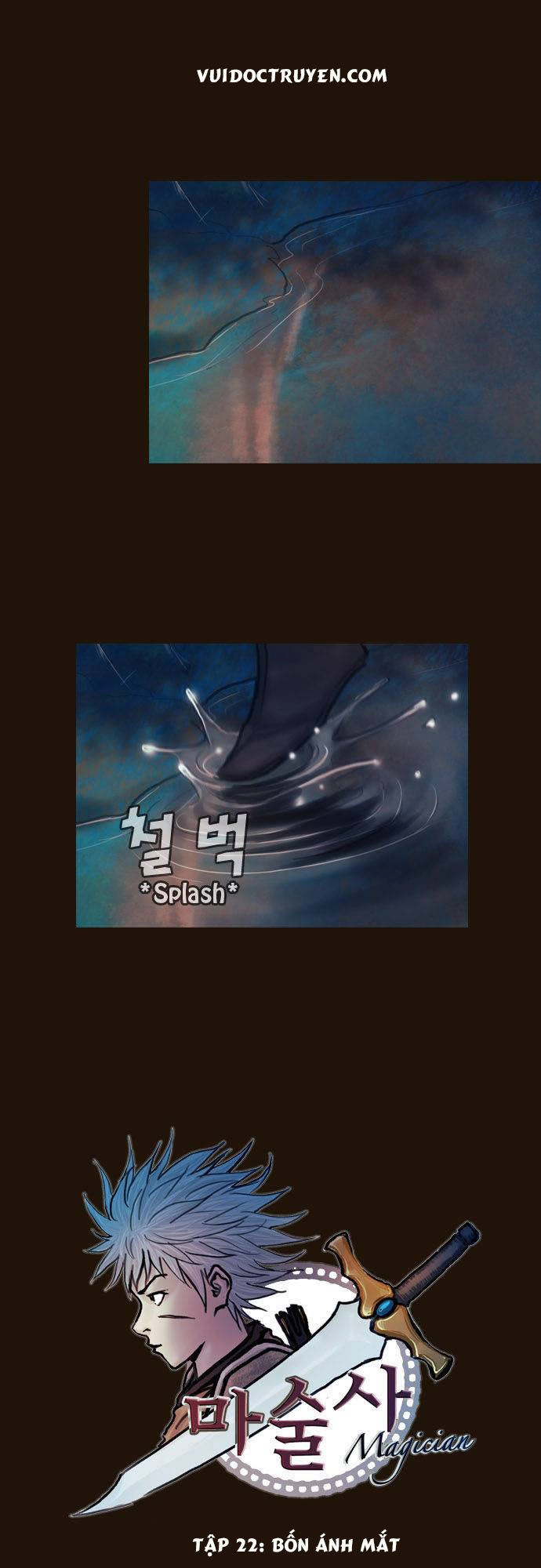 Magician Chapter 112 - 2