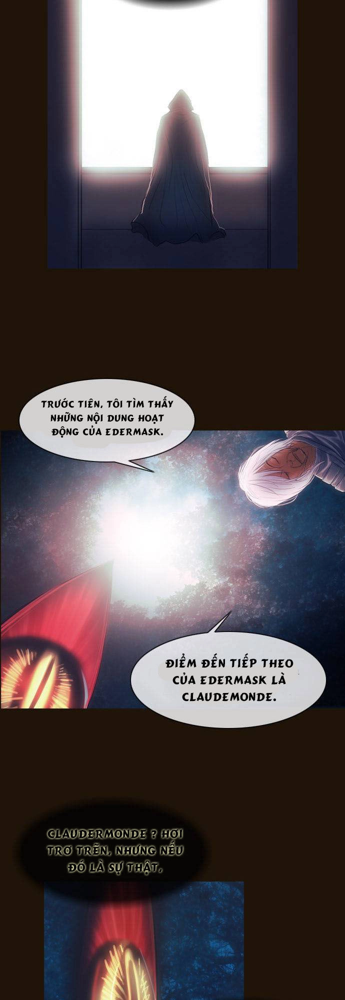 Magician Chapter 112 - 11