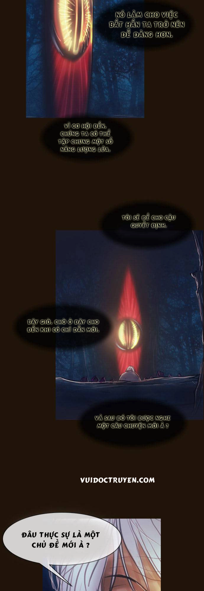 Magician Chapter 112 - 12