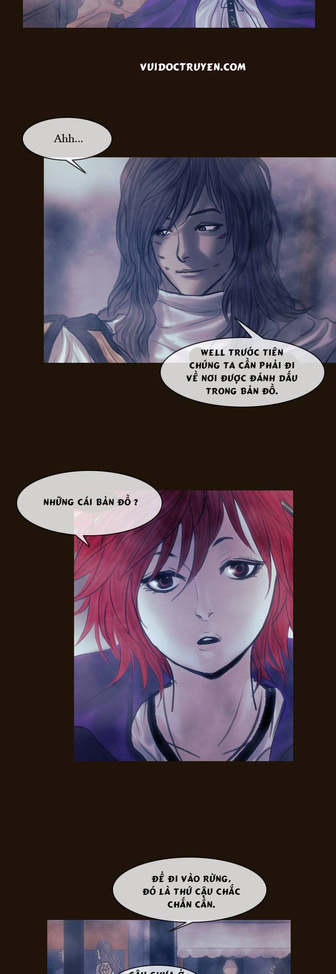 Magician Chapter 112 - 15