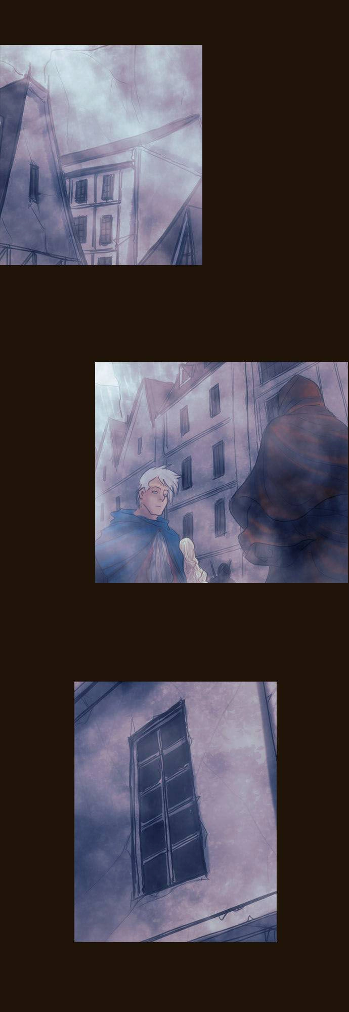 Magician Chapter 112 - 17