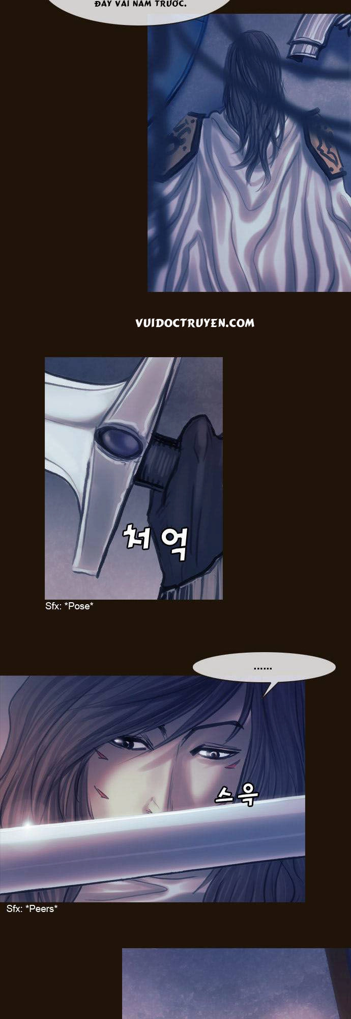 Magician Chapter 113 - 8