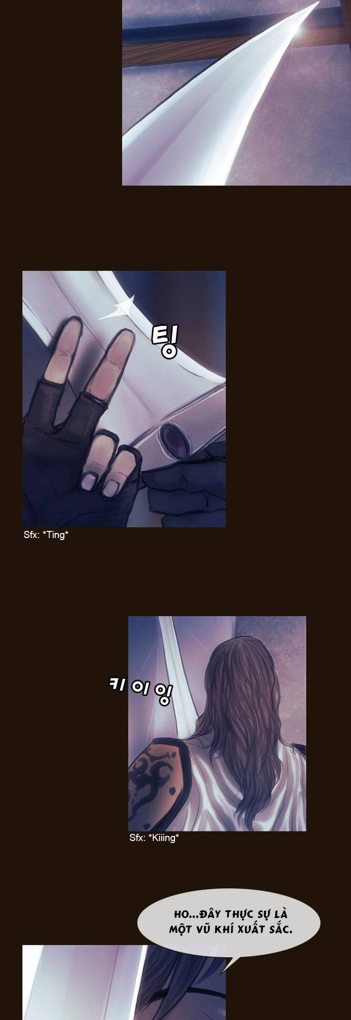 Magician Chapter 113 - 9