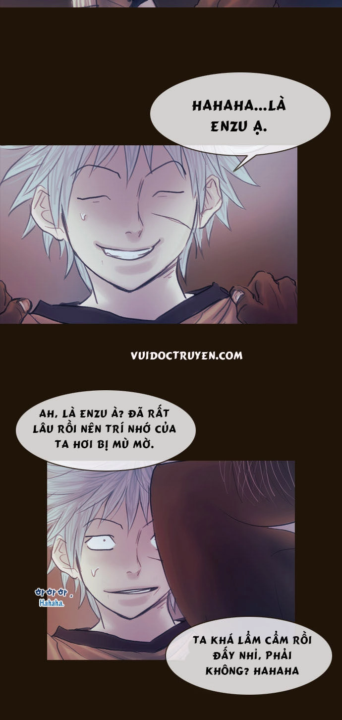 Magician Chapter 113 - 16