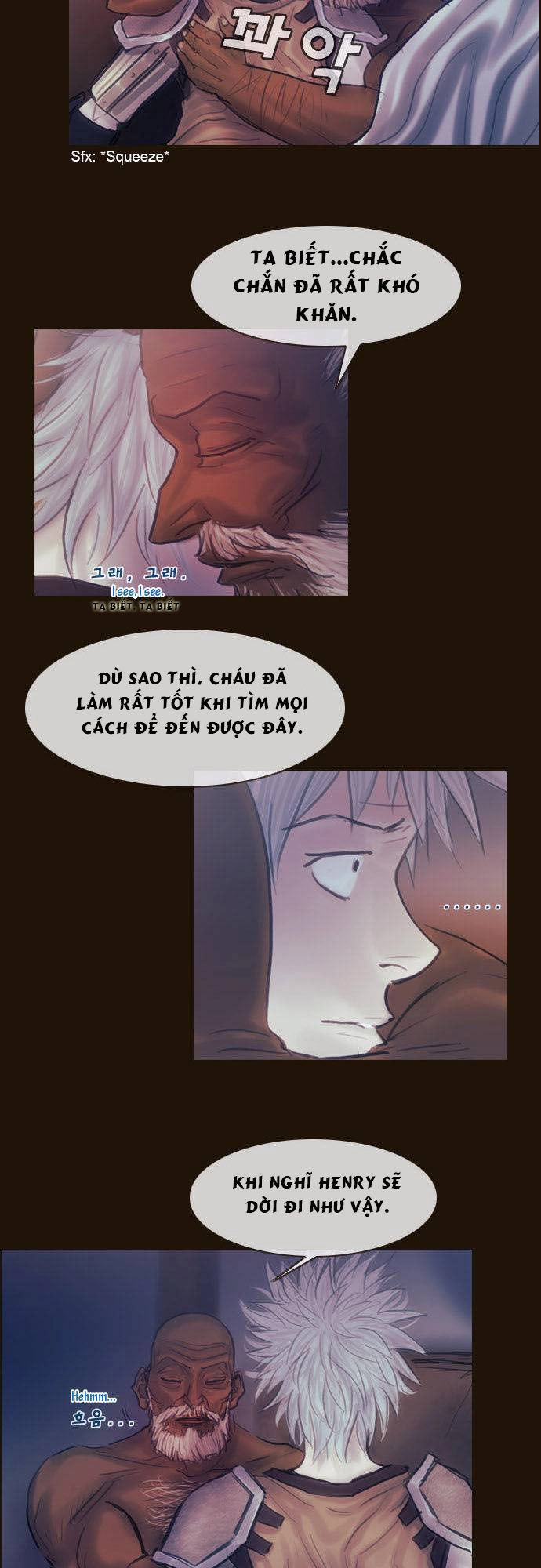 Magician Chapter 113 - 19