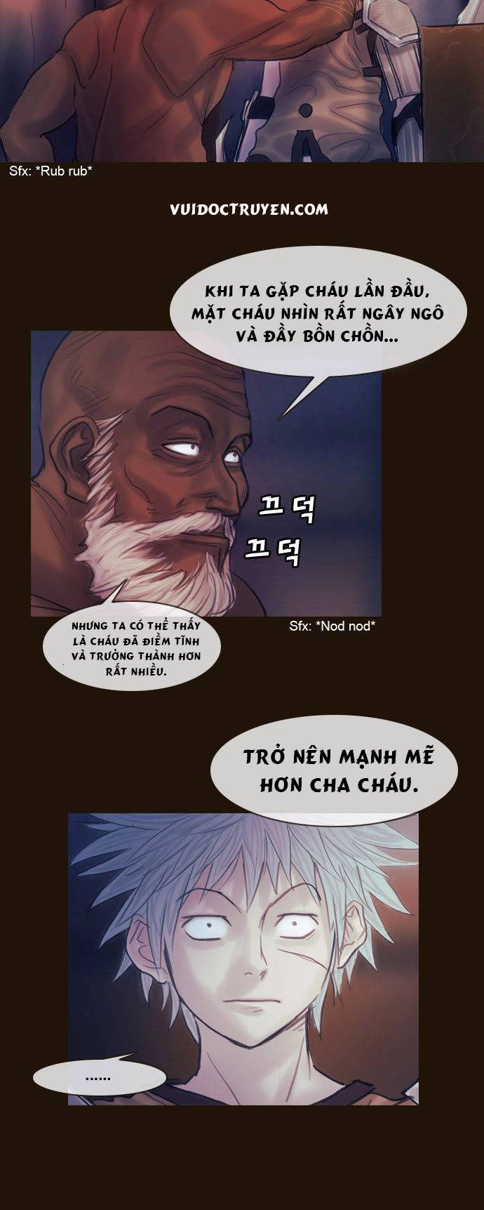 Magician Chapter 113 - 27