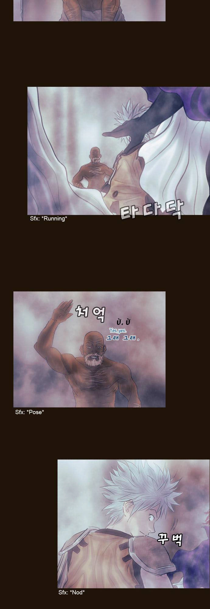 Magician Chapter 113 - 29