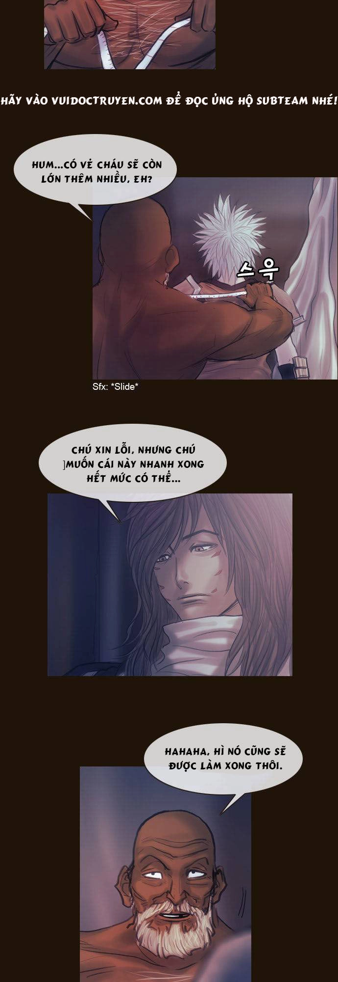 Magician Chapter 114 - 20