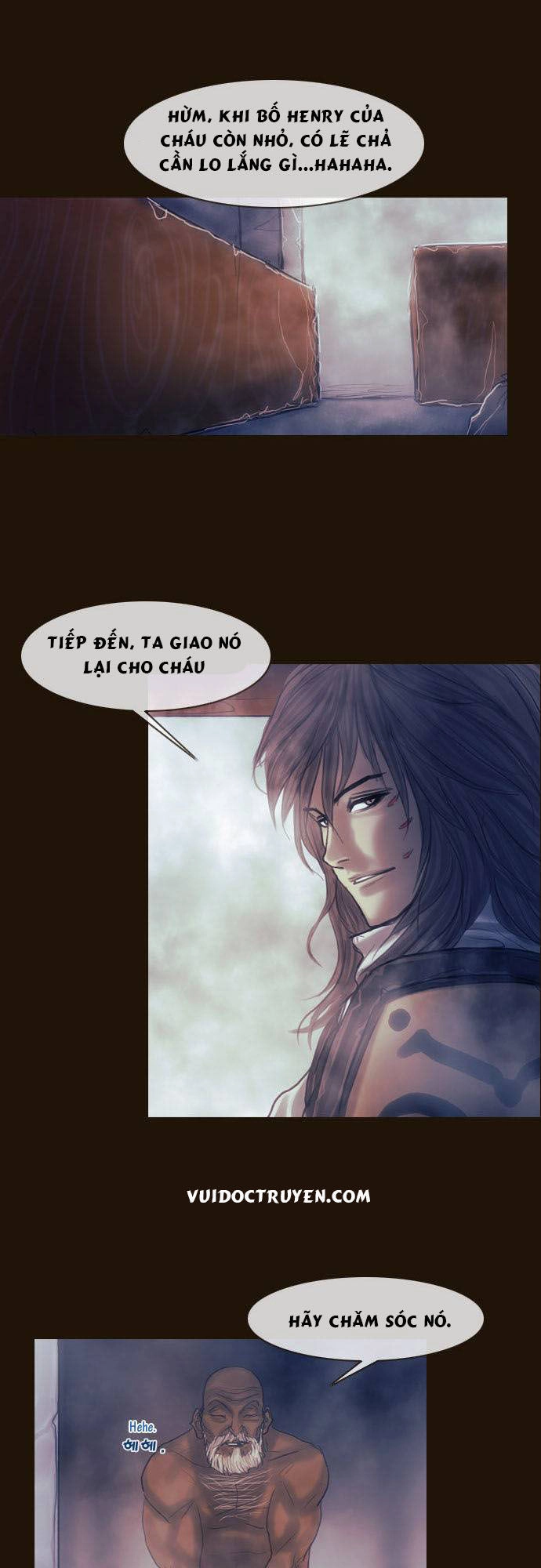 Magician Chapter 114 - 23