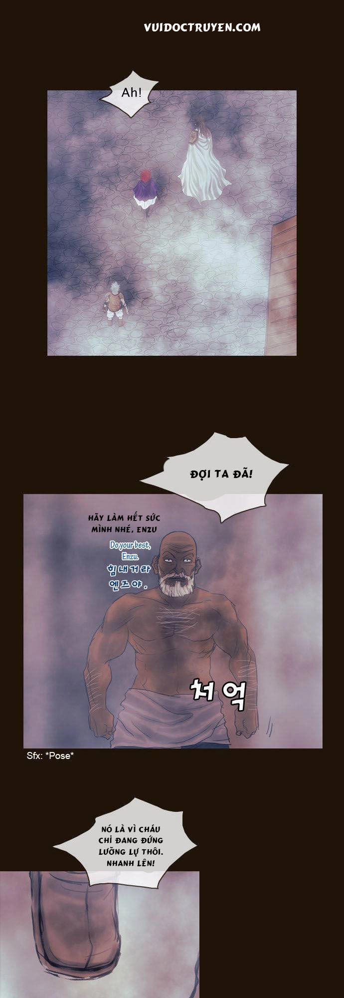 Magician Chapter 114 - 25