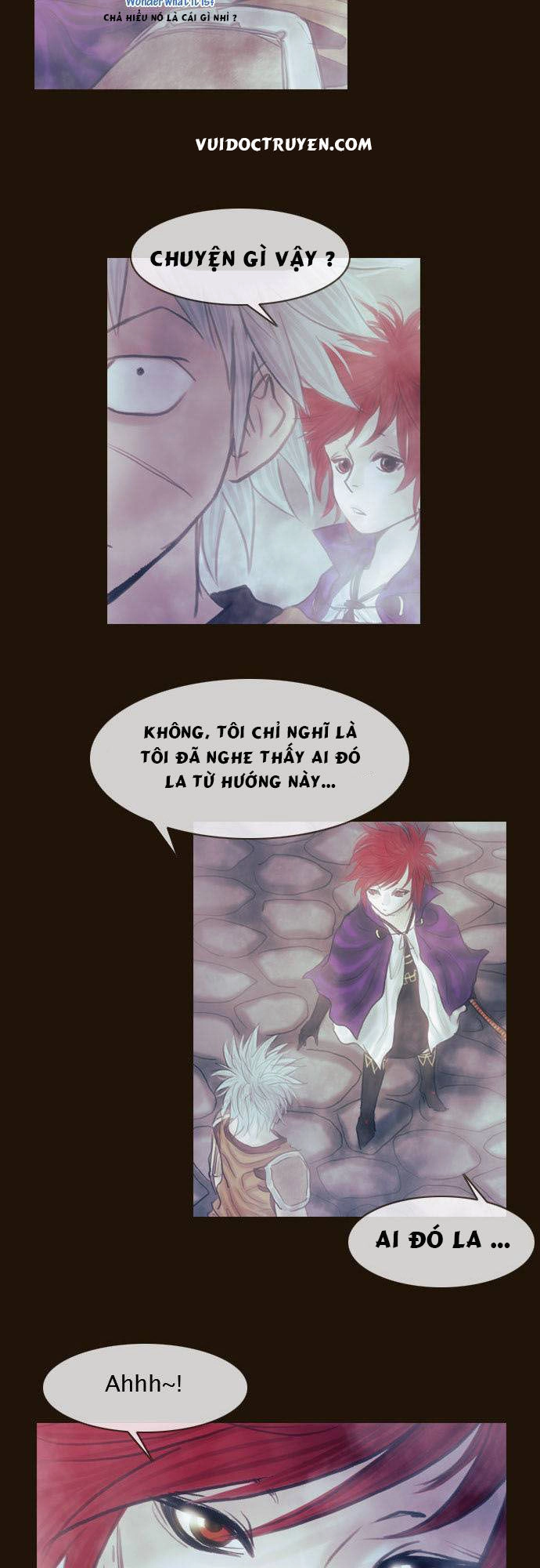 Magician Chapter 115 - 9