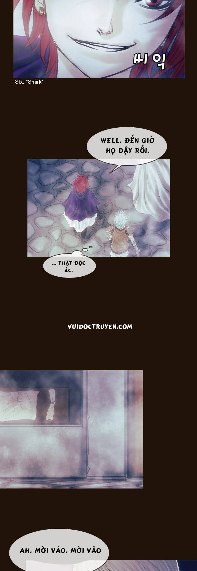 Magician Chapter 115 - 10