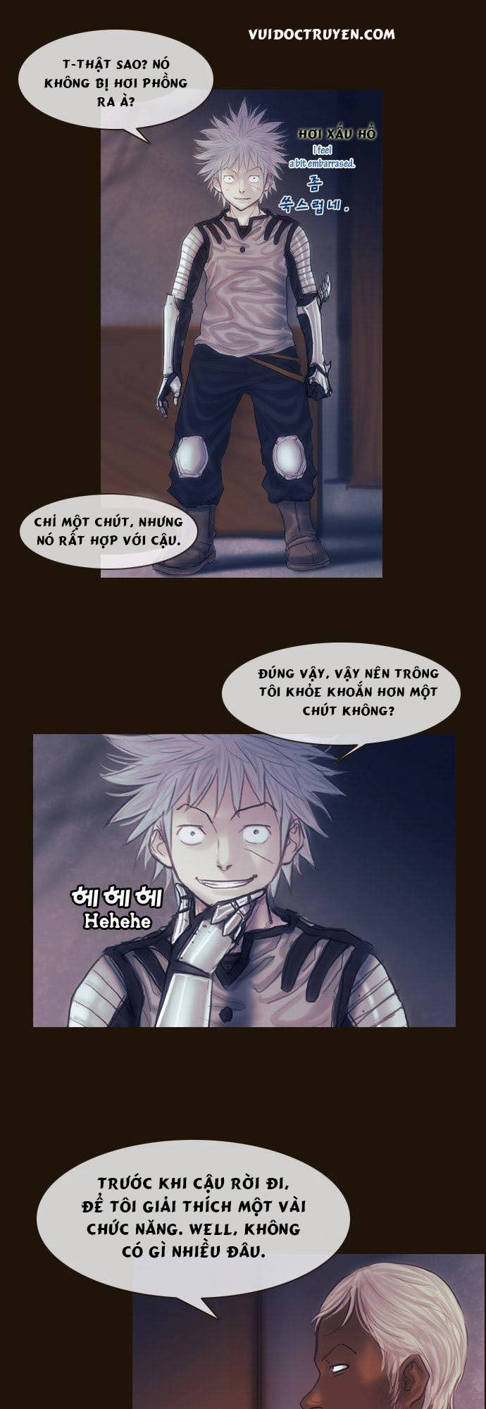 Magician Chapter 115 - 20