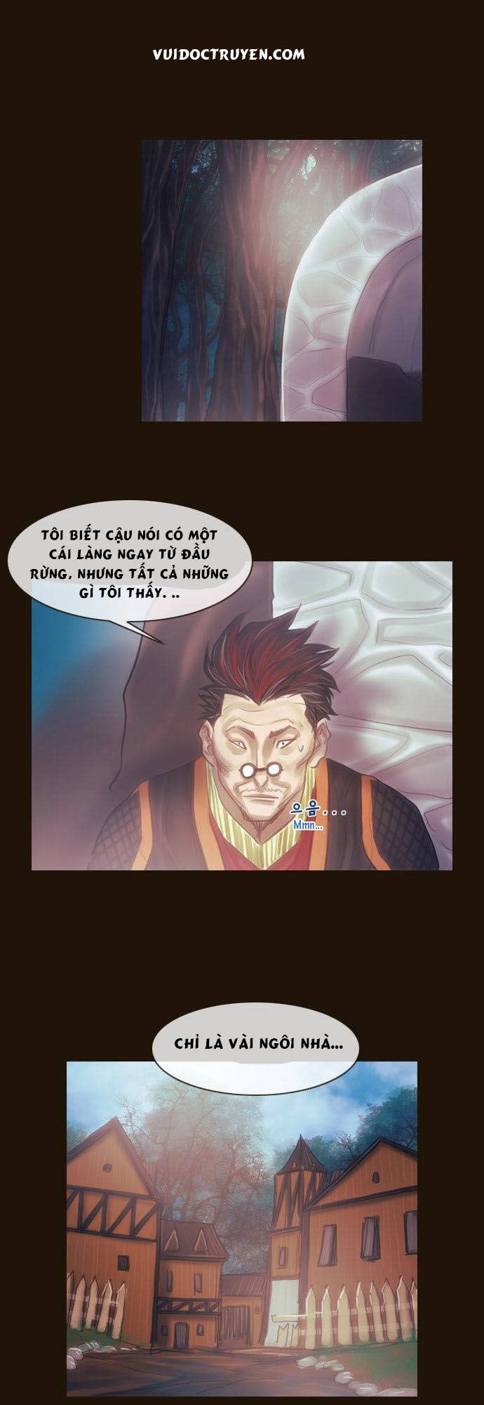 Magician Chapter 116 - 6