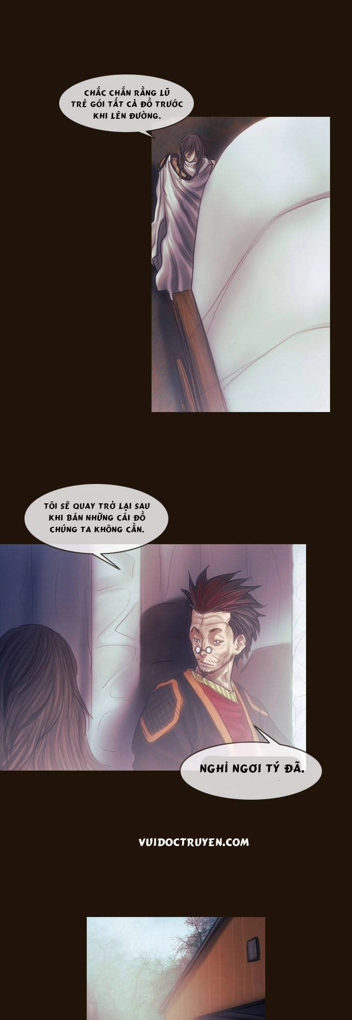 Magician Chapter 116 - 7