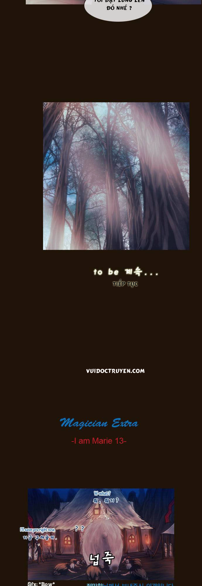 Magician Chapter 116 - 27