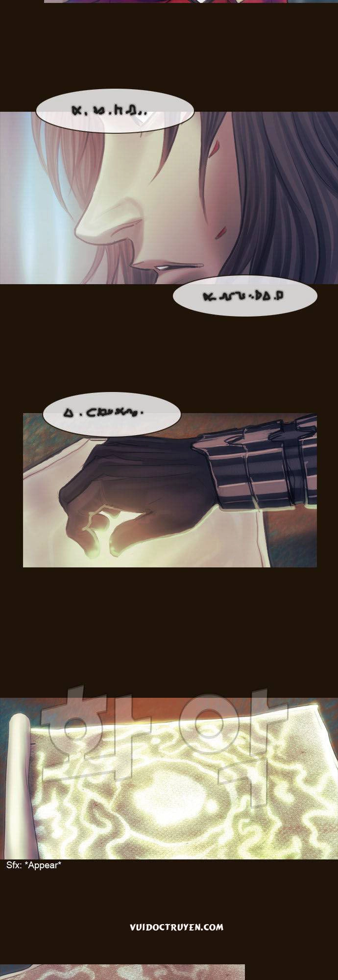 Magician Chapter 117 - 26